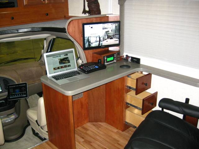 Ideas For Remodeling Your Rv Rocky Mountain Rv And Marine Blog