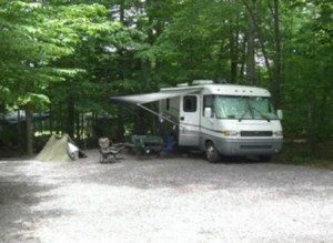 Pioneer Campground and RV Park