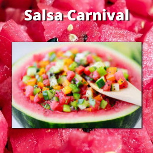 Salsa Carnival