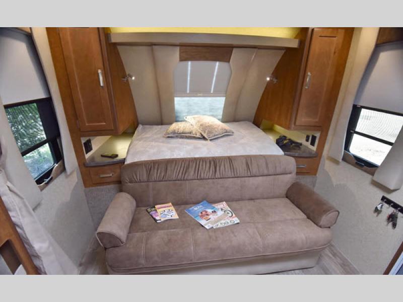2020 lance travel trailer review bedroom