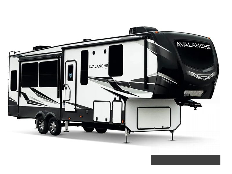 Avalanche fifth wheel review