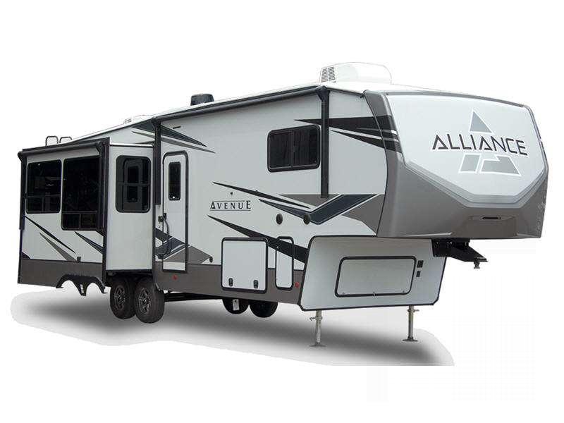 Avenue fifth wheel review