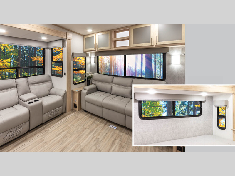 Avenue fifth wheel review