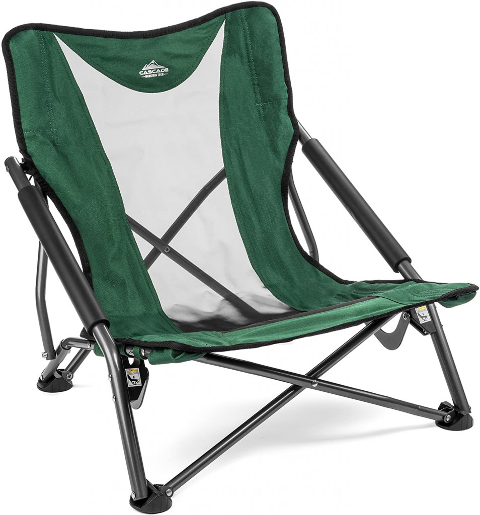Top Camp Chairs