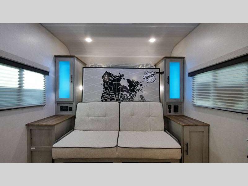 RVs with a Murphy Bed