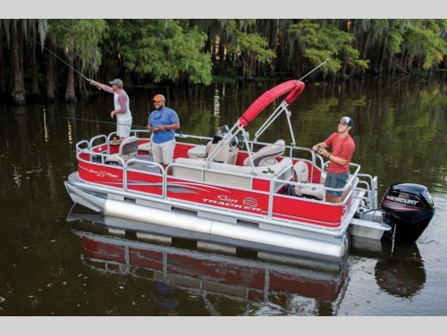 Home Laker Pontoon Boats, 53% OFF